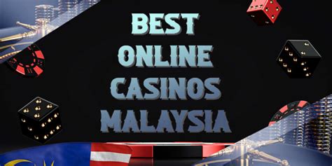 malaysia casino online|Best Online Casino Malaysia .